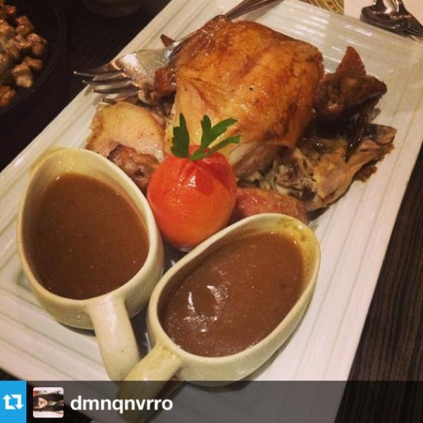Sentro Roast Chicken
