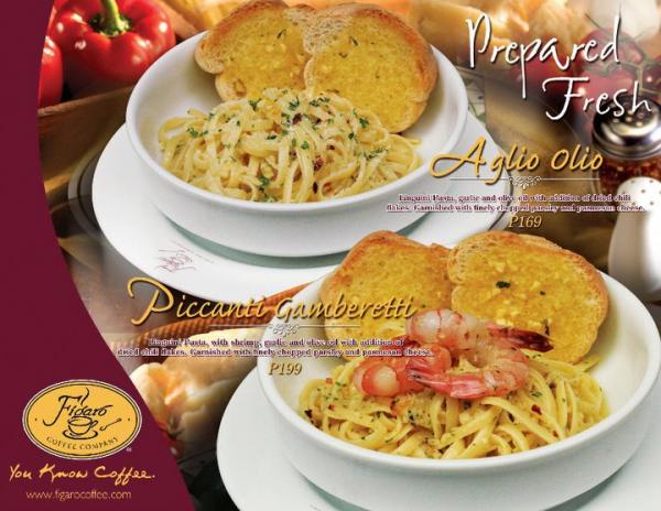 Aglio Olio