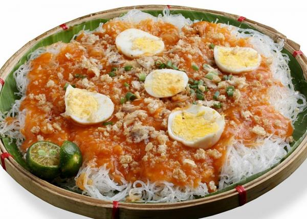 Pancit Palabok
