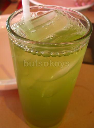 Iced Tea