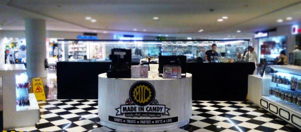 Made In Candy