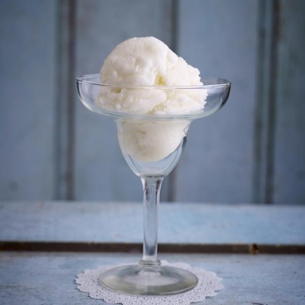 Buko Sherbet