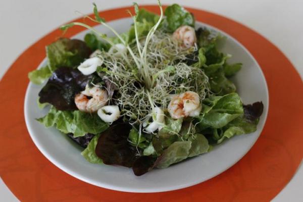 Insalata Di Mare