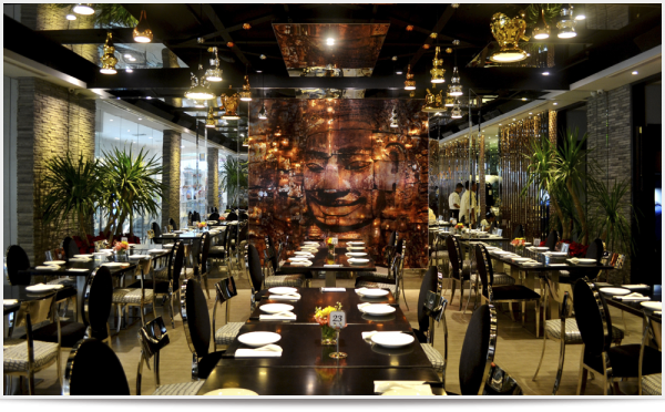 Lugang Cafe