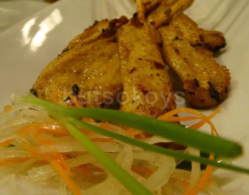 Satay