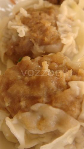 Pork / Beef Siomai