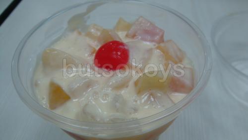 Fruit Salad