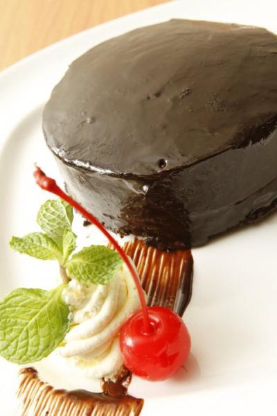 Choco Fiesta