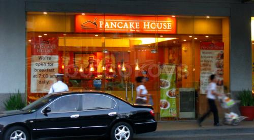 Pancake House