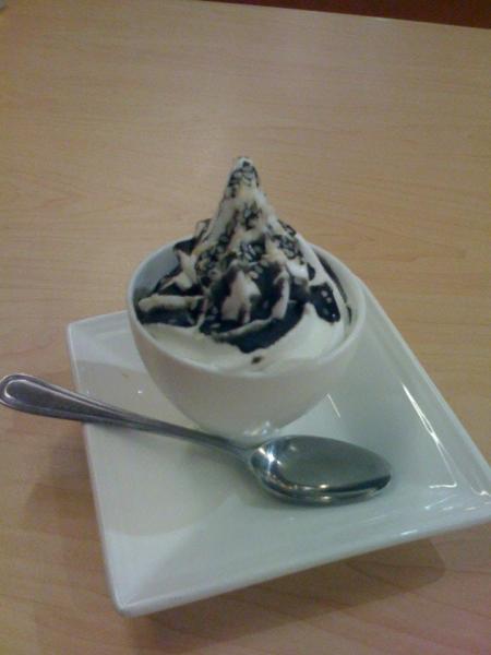 Ice Cream