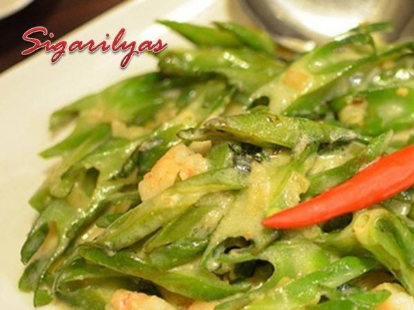 Sigarillas