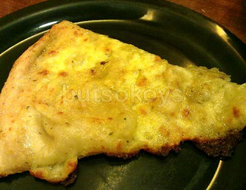 Quatro Gusto (slice)