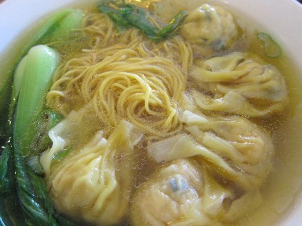 Wanton Mami