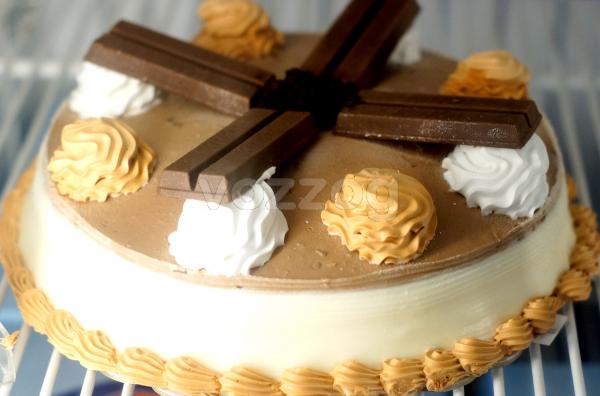 Kitkat Blizzard