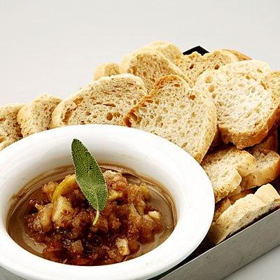 Pate Di Fegato