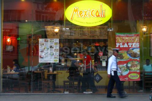Mexicali