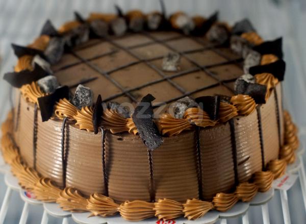 Chocolate Extreme