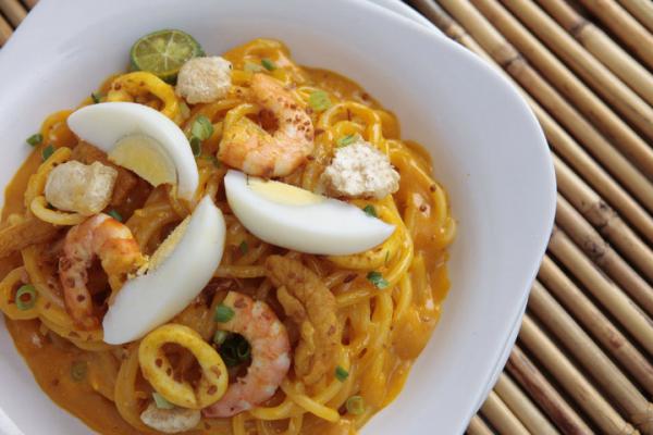 Pancit Luglog