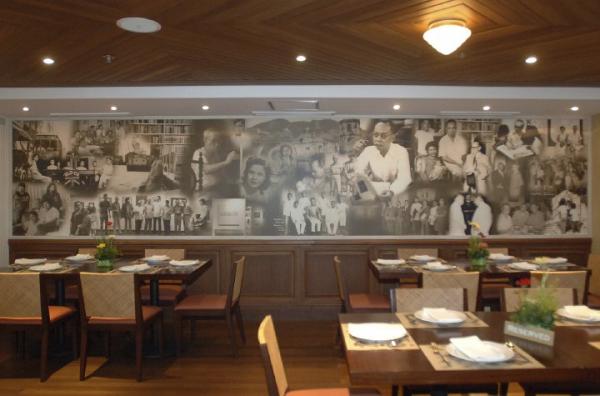 Abe Restaurant