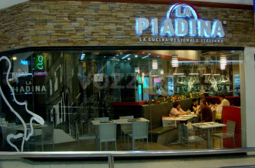 Piadina Italiana