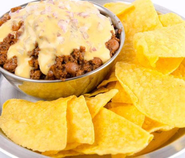 B&B Nachos