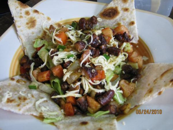 Mexican
