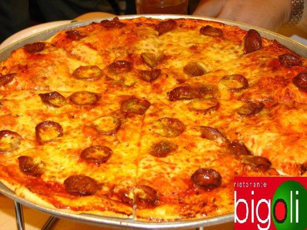Pepperoni Classico (whole) 