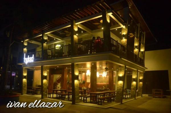 Hukad