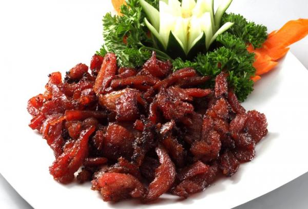 Pork Tocino