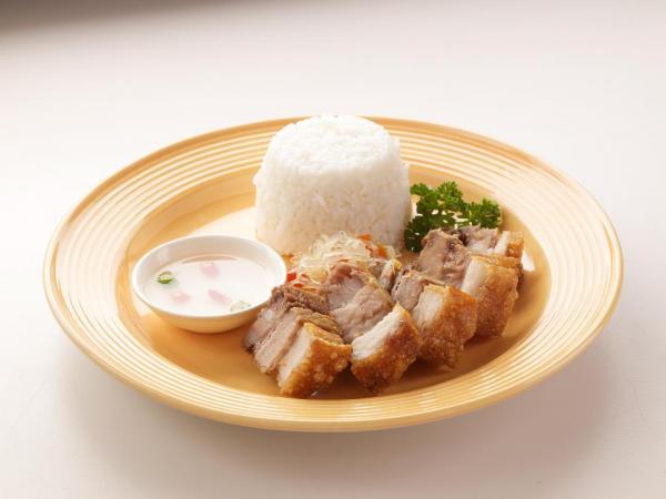Lechon Kawali 