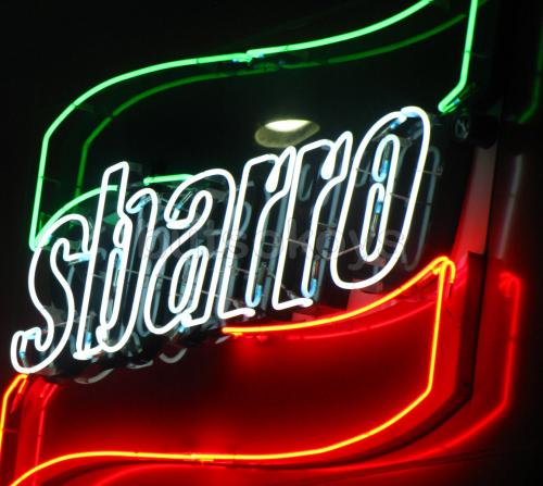 Sbarro