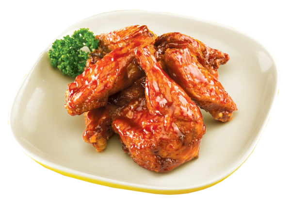 Buffalo Chicken Wings
