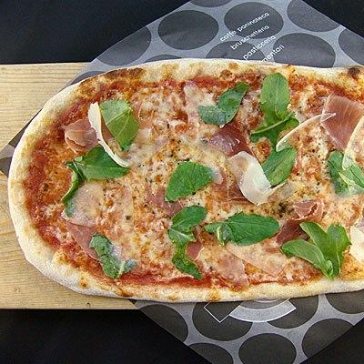 Prosciutto Di Parma