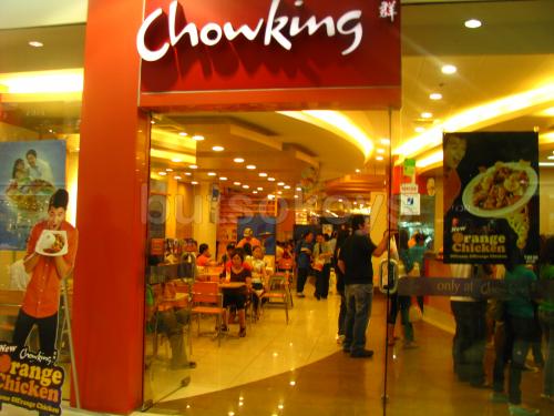 Chowking