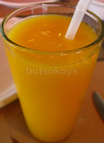 Shake