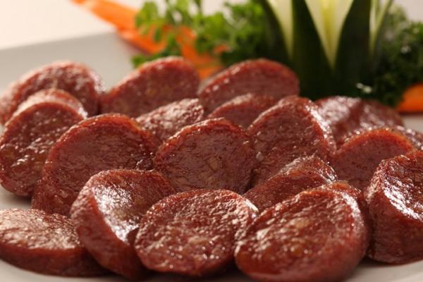 Pork Longganisa