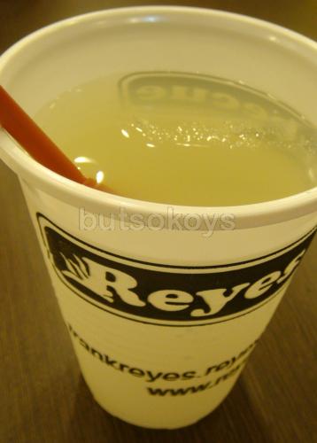 Lemonade