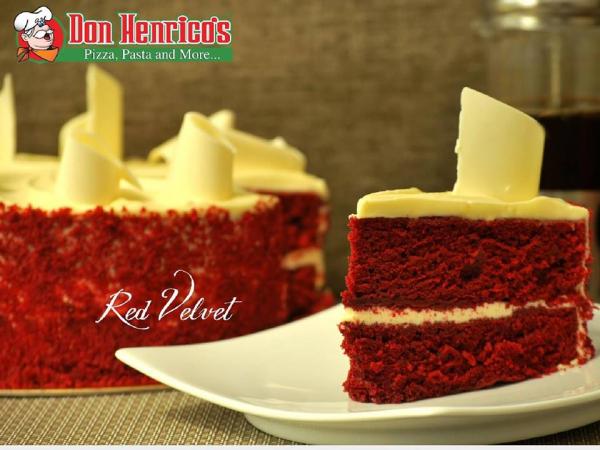 Red Velvet