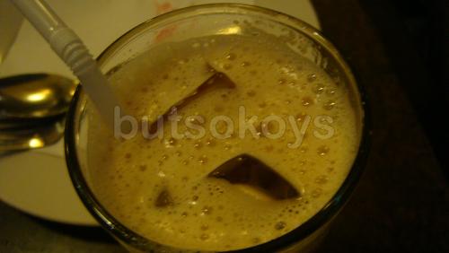 Lipton Iced Tea (Bottomless)