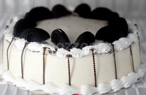 Oreo