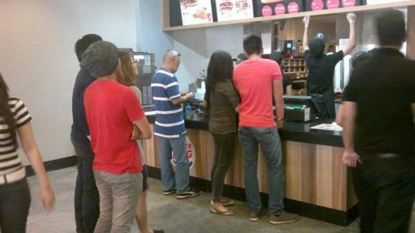Burger King