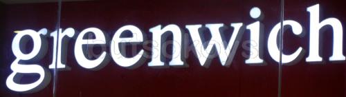 Greenwich