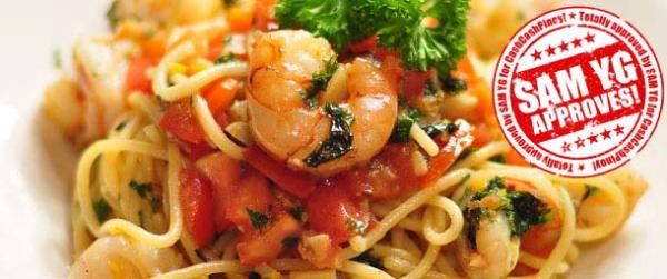 Gamberetti