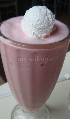 Shake