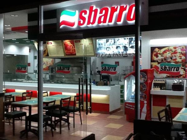Sbarro