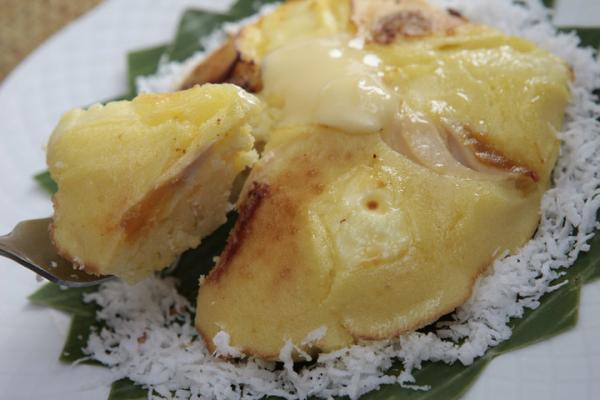 Bibingka