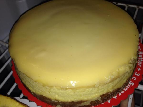 Dulce De Leche