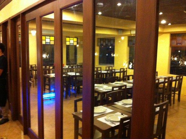 Bagoong Club