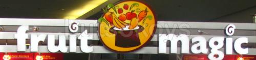 Fruit Magic