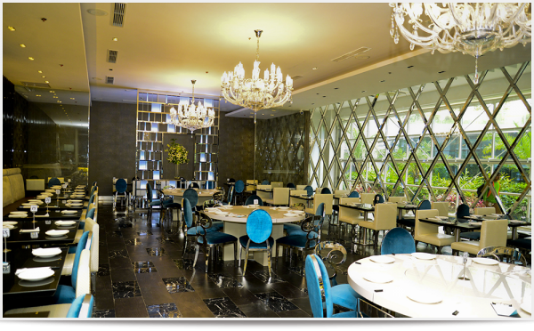 Lugang Cafe